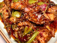 -亿牌牌东北烧烤(博物馆旗舰店)