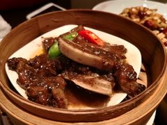 -海航大厦万豪酒店彩海轩中餐厅(霄云路店)