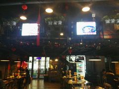 -夜郎蛙(汉街店)