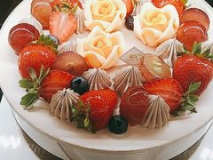 -85度C(南京龙江店)