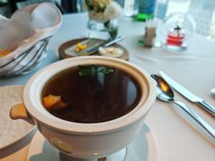 -THE WANG王品(上海中心云端店)
