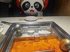 -海底捞火锅(万丰桥店)