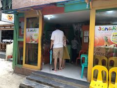 -Jonah's Fruit Shake & Snack Bar