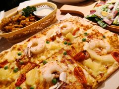 -必胜客(花舞大唐博物馆店)