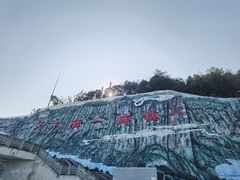 -重庆云阳龙缸景区