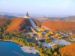 -六鼎山文化旅游区