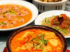 -老大连·海肠捞饭·大连海鲜大连菜(西安路店)