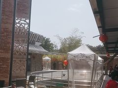 -凤阁楼果木烧鹅(鹤山陈山店)