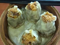 -吉祥馄饨(三林家园店)