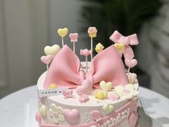 -杜勒瓦Cake&More 蛋糕派对定制