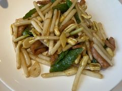 -老洋房花园饭店(绍兴路店)