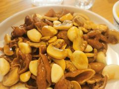 -金豆角砂锅焖面(安贞店)