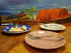 -盘炉forenza·云贵川融合小食堂 ( 钟楼中柳巷店)