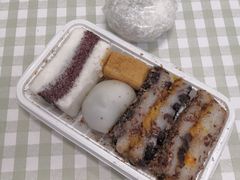 -南大门韩国米糕(公滨路店)