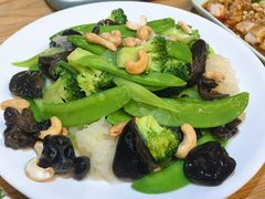 -陈傻子餐厅(世纪都会店)