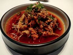 -俏江南天津时尚曲艺主题餐厅(马场道店)