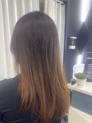-藤野造型·烫·染发型设计店