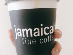 -Jamaicablue Coffeeshop(中央广场店)