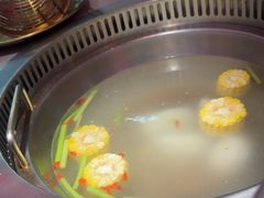 -三头牛·潮汕牛肉生蚝火锅 (夏湾店)
