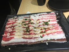 -花味·自助烤肉(雨花客厅店)