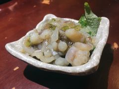 芥末章鱼-胜代日本料理(云程巷小区店)