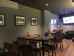 大堂-Geneva日内瓦餐厅(西郊宝成花苑店)