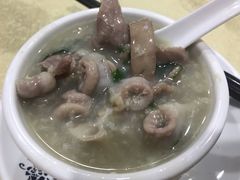 猪杂粥-标记美食新鲜猪杂(兴南大道店)