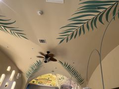 -CRAZYONES克芮旺斯西班牙餐厅(苏州中心店)
