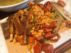 -味莊餐厅(康庄南街店)