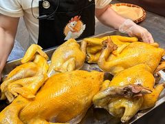 -吾家传承·橄榄妹大排档(陈家祠店)