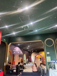 点击看大图 -meland club亲子乐园(北京芳圆里ID MALL店)