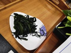 -楼外楼大刀肉传统火锅居(博学路店)