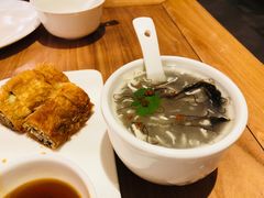 -枣子树·素食餐厅(普陀山店)