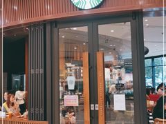 门面-星巴克臻选(北京富力家园店)