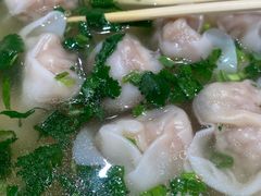 -南城香·饭香串香馄饨香(青年路店)