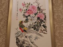 -福建鲤鱼洲酒店