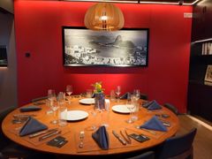 -拉蒂娜·巴西牛排馆 Latina·Brazilian Steakhouse(王府井喜悦店)