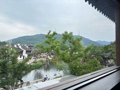 -卯时·龙光雅宴·精致锡帮菜(惠山古镇店)