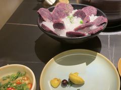 -季季山·云南野生菌火锅(上海首店)