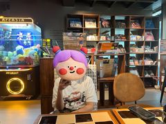 -幻樂園·咖啡(万科云城店)