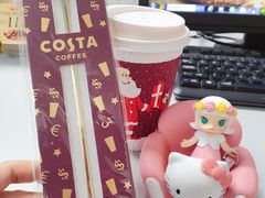 -COSTA COFFEE(吴江路店)