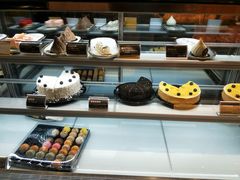 -丁香西饼屋(桂林路店)