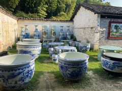 -景德镇古窑民俗博览区