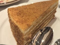 -马克西姆俄罗斯餐厅(绥芬河店)