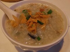 皮蛋瘦肉粥-金鼎轩(亚运村店)
