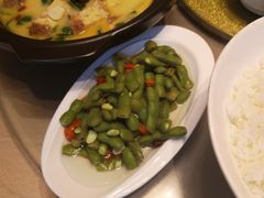 -又见炊烟私房菜(敬亭路店)