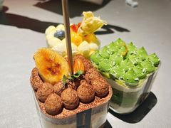 -维园悦谱·海派家常菜(乌鲁木齐南路店)