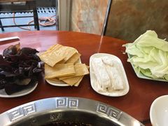 -刘胖娃鱼庄·特色肥肠鱼(杨家坪店)