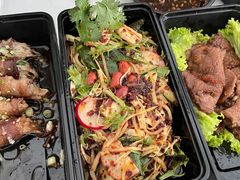 -一品诚记烤肉·甄选店(中南路店)