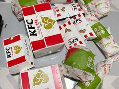 -肯德基(龙昆南店)